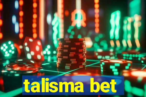 talisma bet